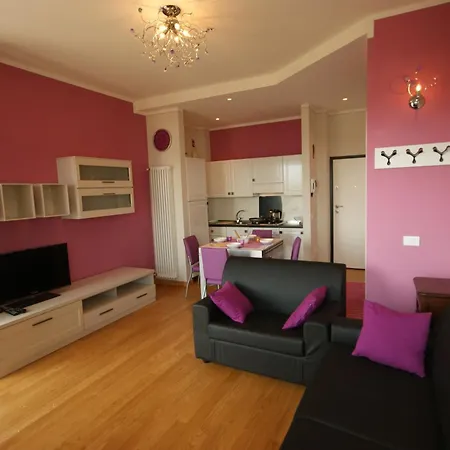 Del Rampolino Glicine Διαμέρισμα *