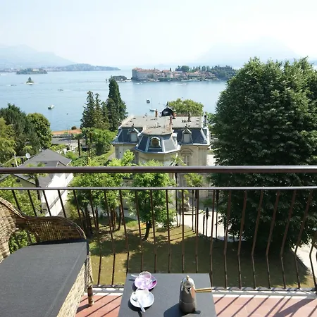 Del Rampolino Glicine Appartamento *